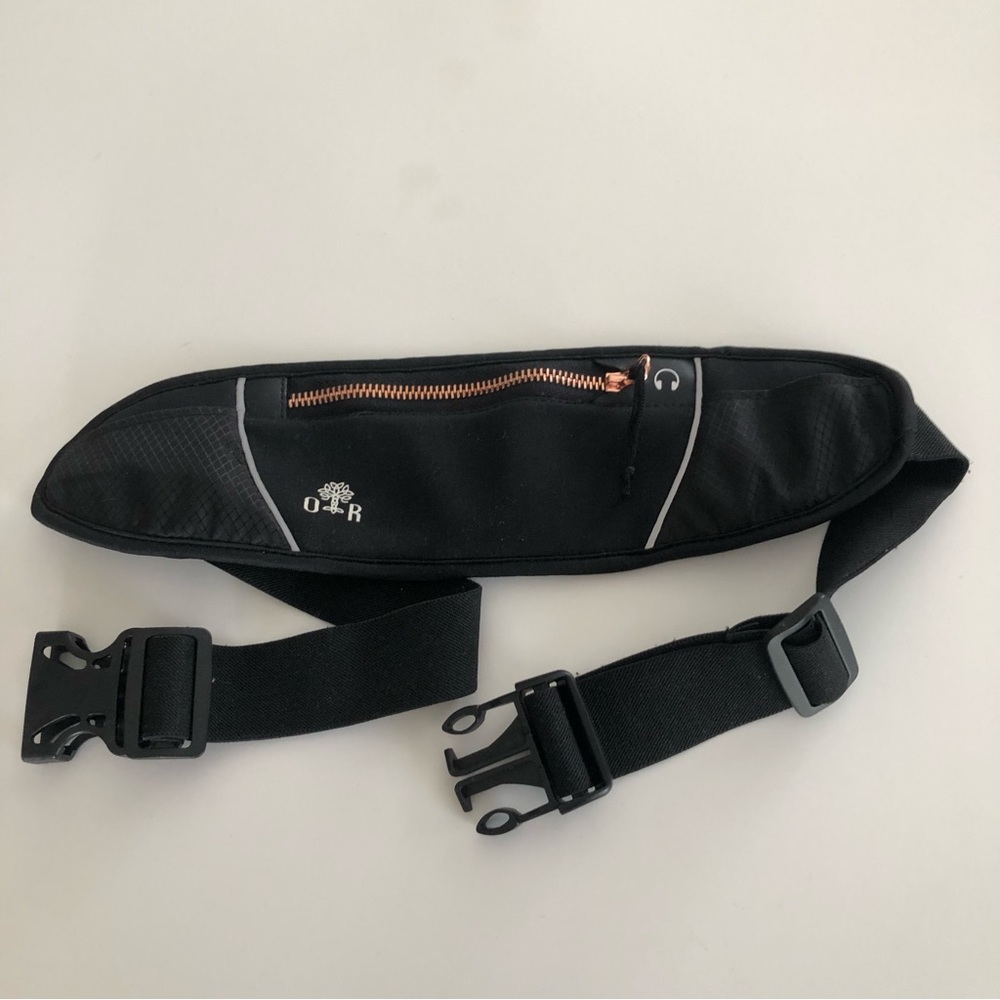 Women’s Running Fanny Pack Belt